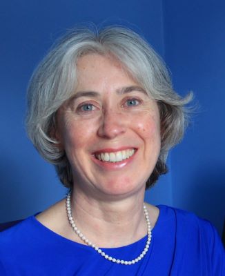 Lynn Urch photo